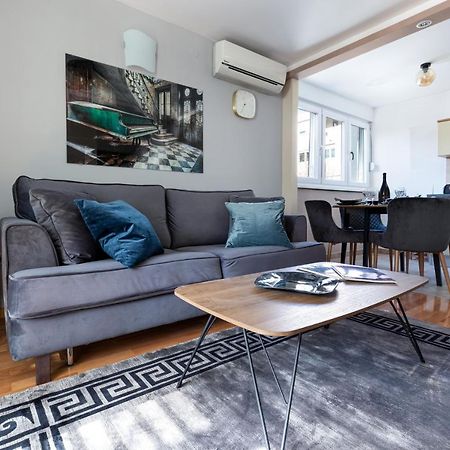 Apartment Nava Split Kültér fotó