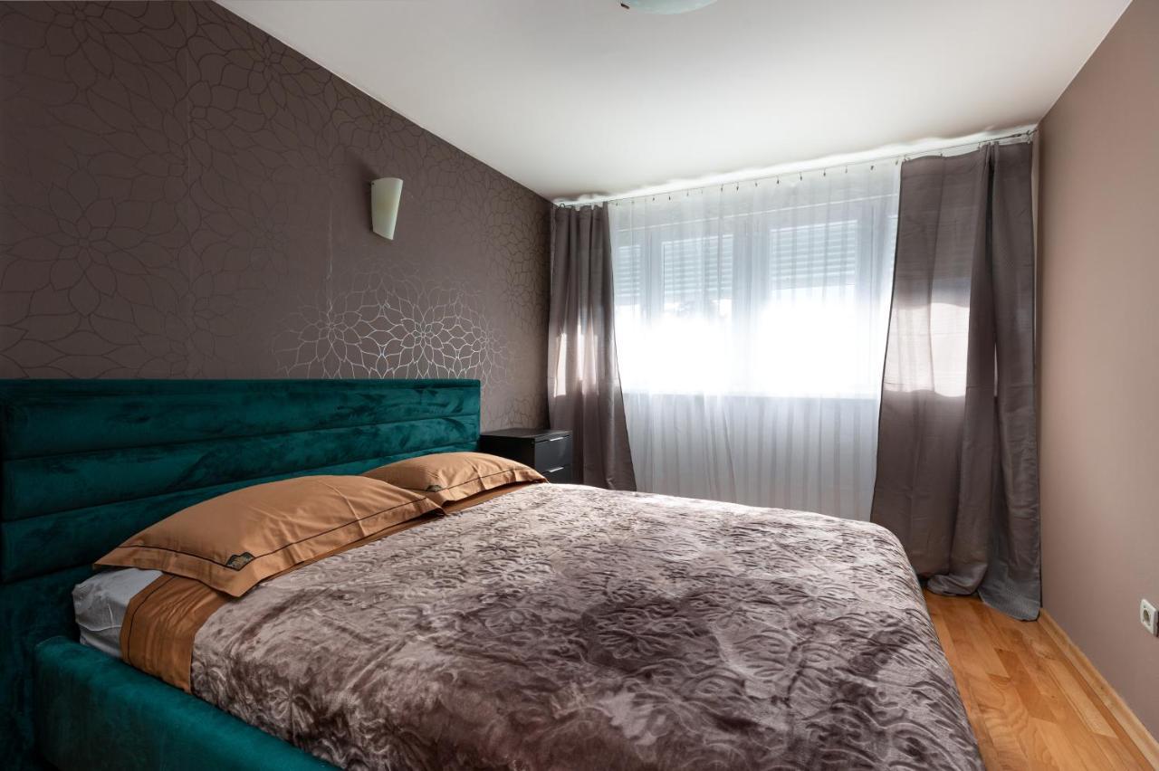 Apartment Nava Split Kültér fotó
