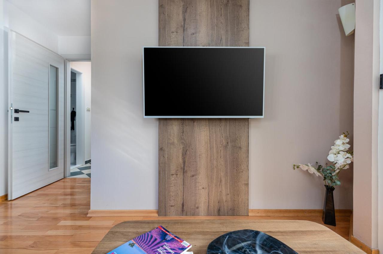 Apartment Nava Split Kültér fotó