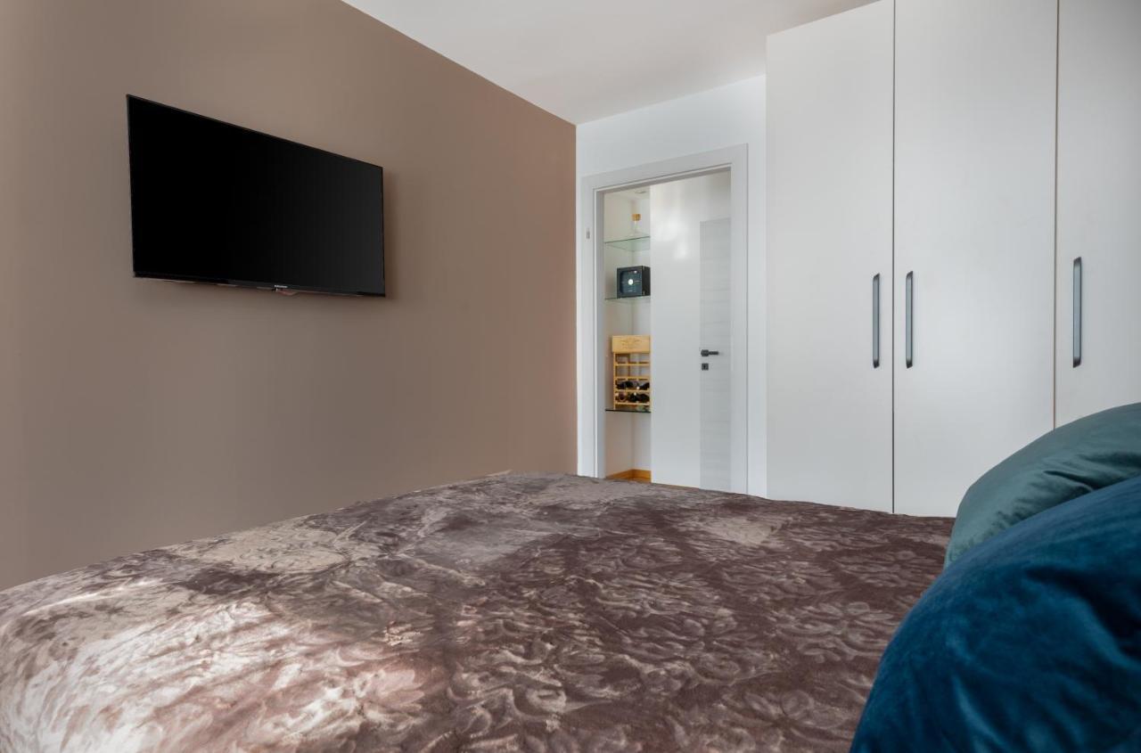 Apartment Nava Split Kültér fotó