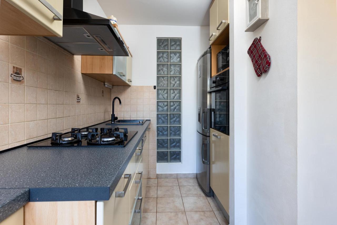 Apartment Nava Split Kültér fotó