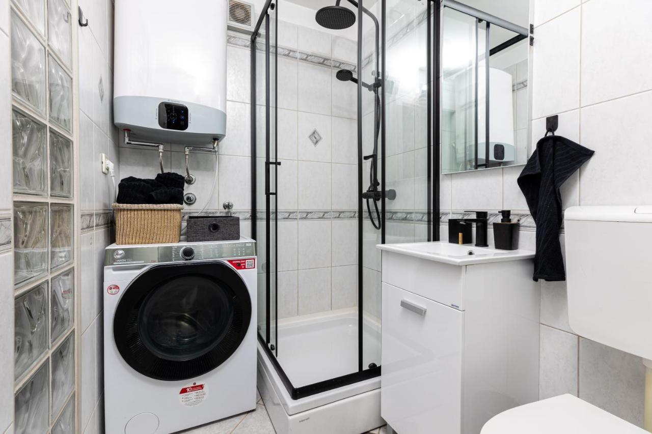 Apartment Nava Split Kültér fotó