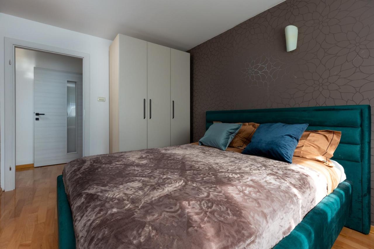 Apartment Nava Split Kültér fotó