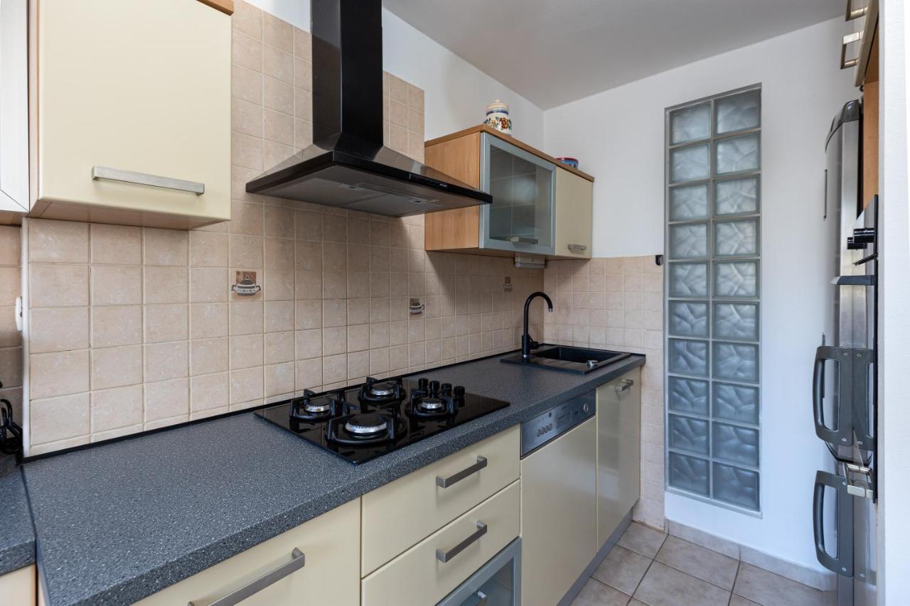 Apartment Nava Split Kültér fotó