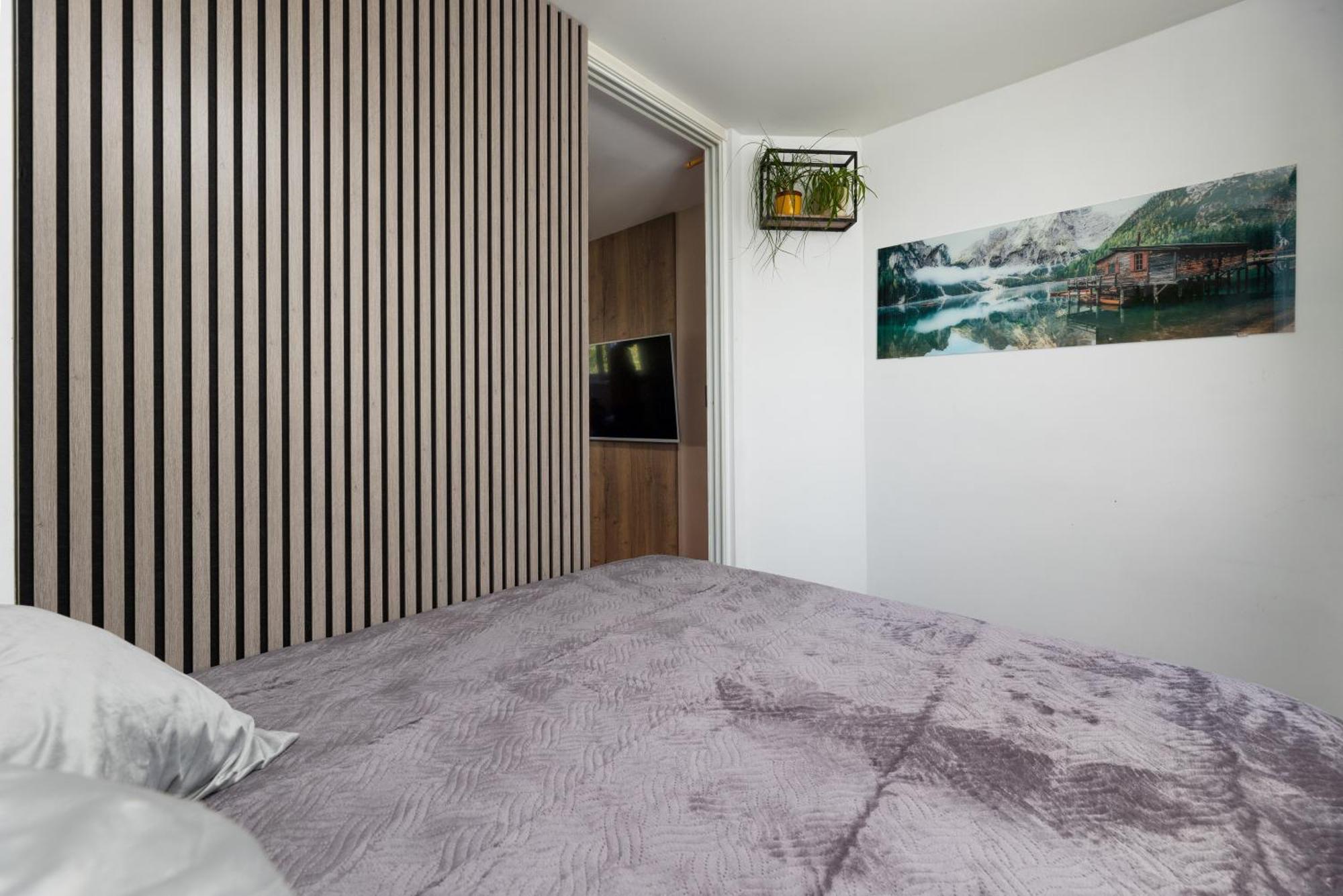 Apartment Nava Split Kültér fotó