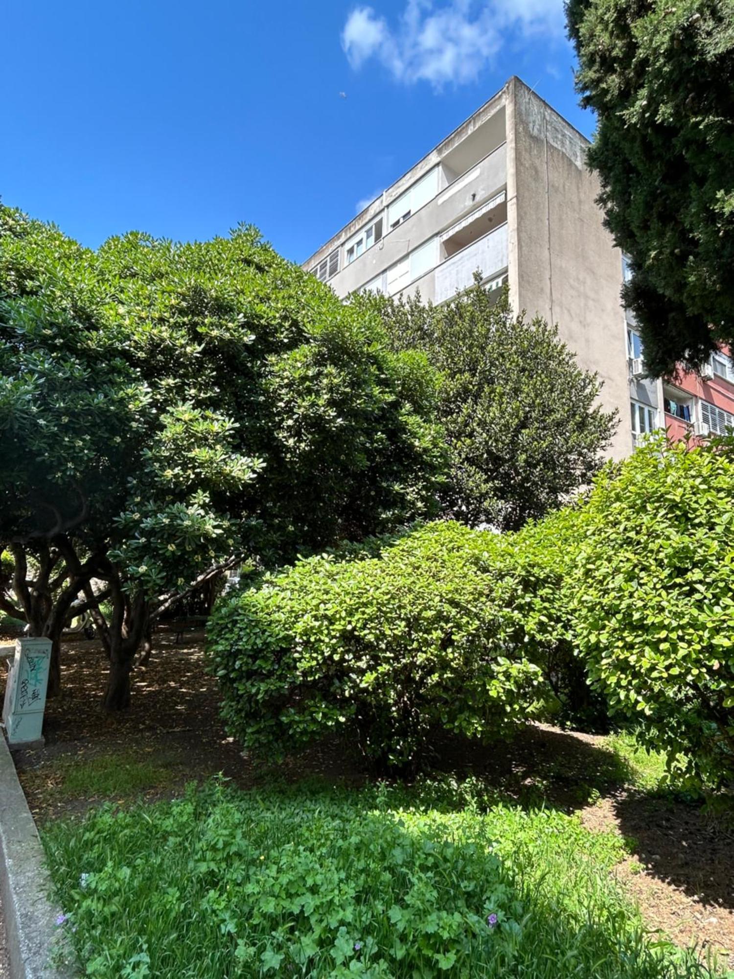 Apartment Nava Split Kültér fotó