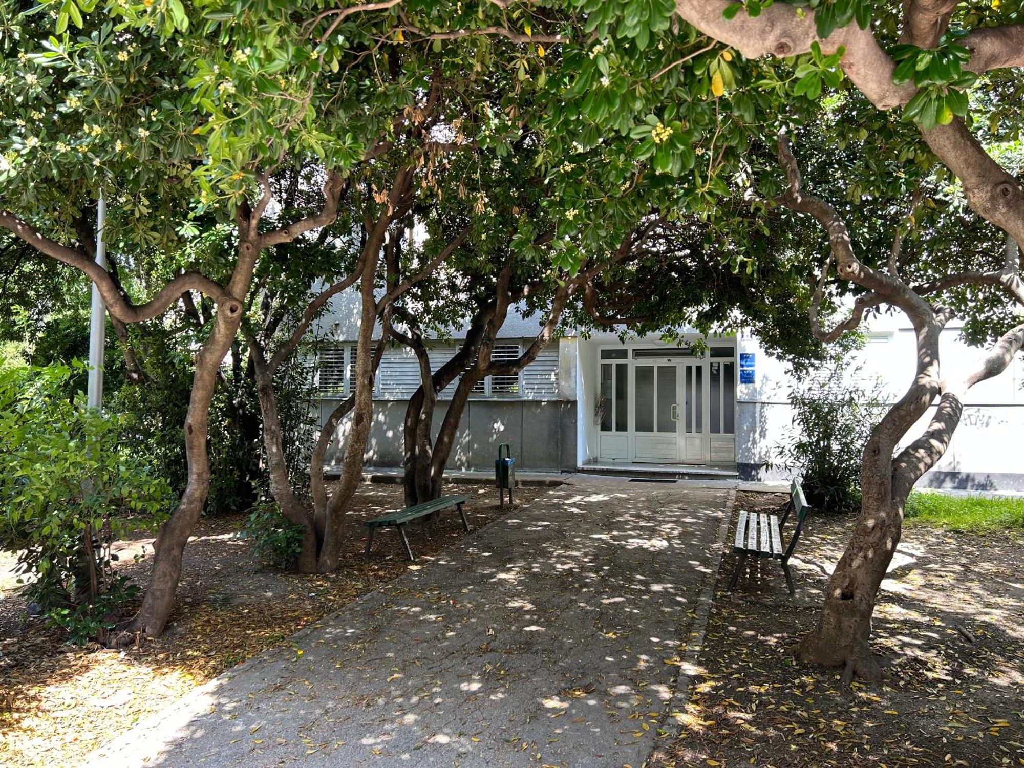 Apartment Nava Split Kültér fotó