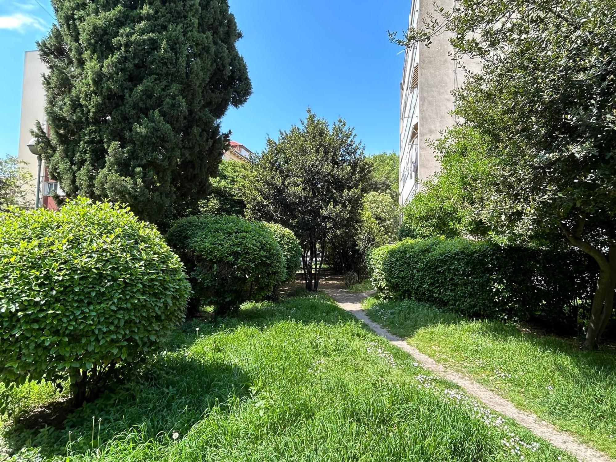 Apartment Nava Split Kültér fotó
